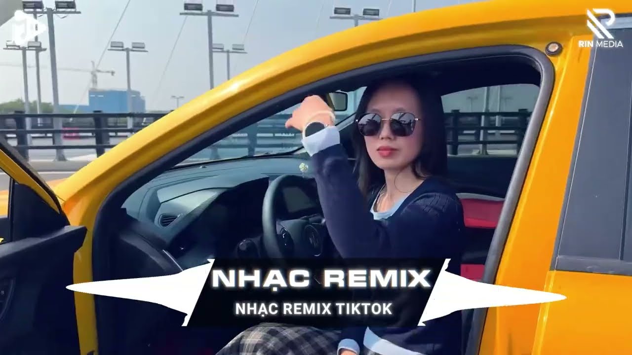 Nonstop TikTok 2026 ✈️  Top 20 Bài Hát Hot Nhất Trên TikTok ♫ BXH Nhạc Trẻ Remix Mới Nhất