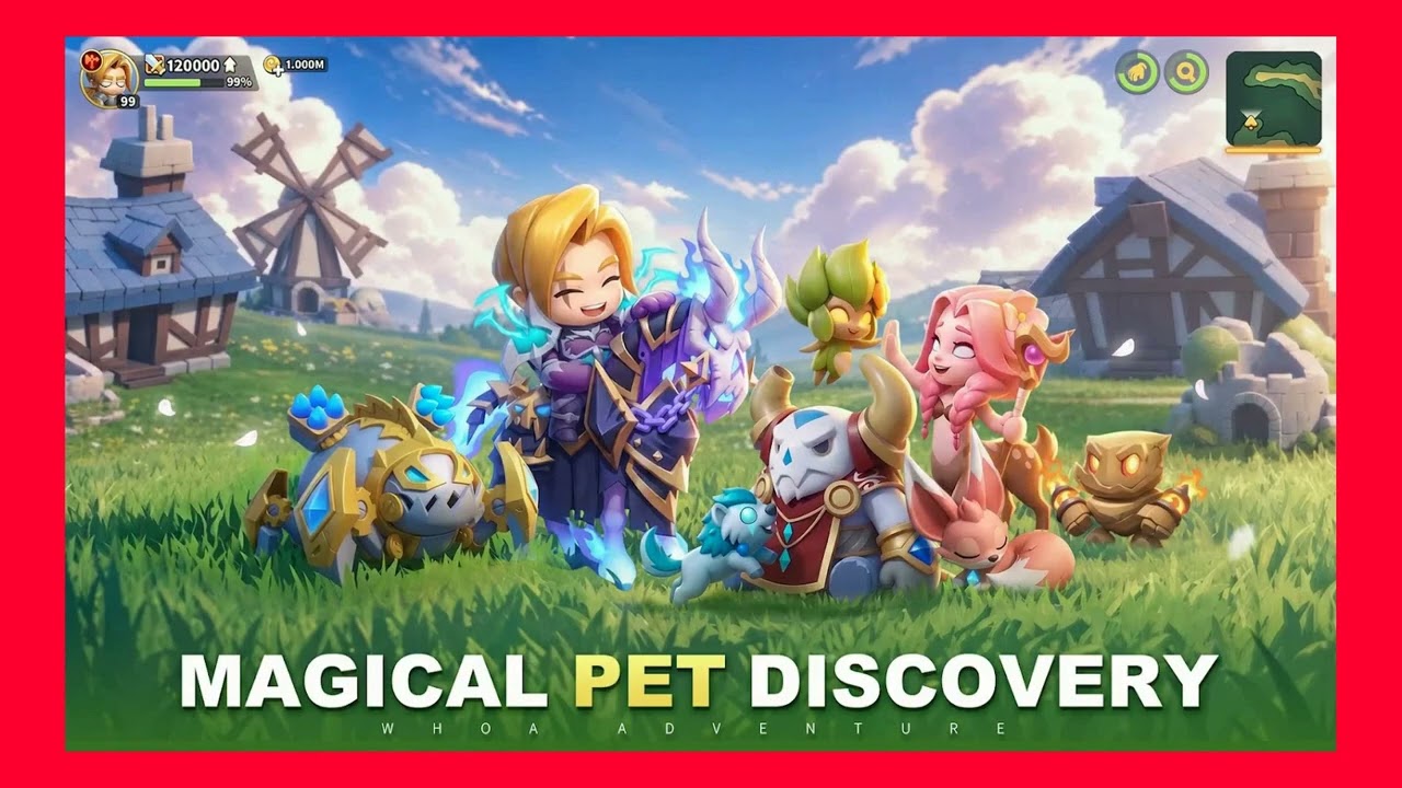 [New] Whoa Adventure (Android) &mdash; Price History & Similar | AppAgg