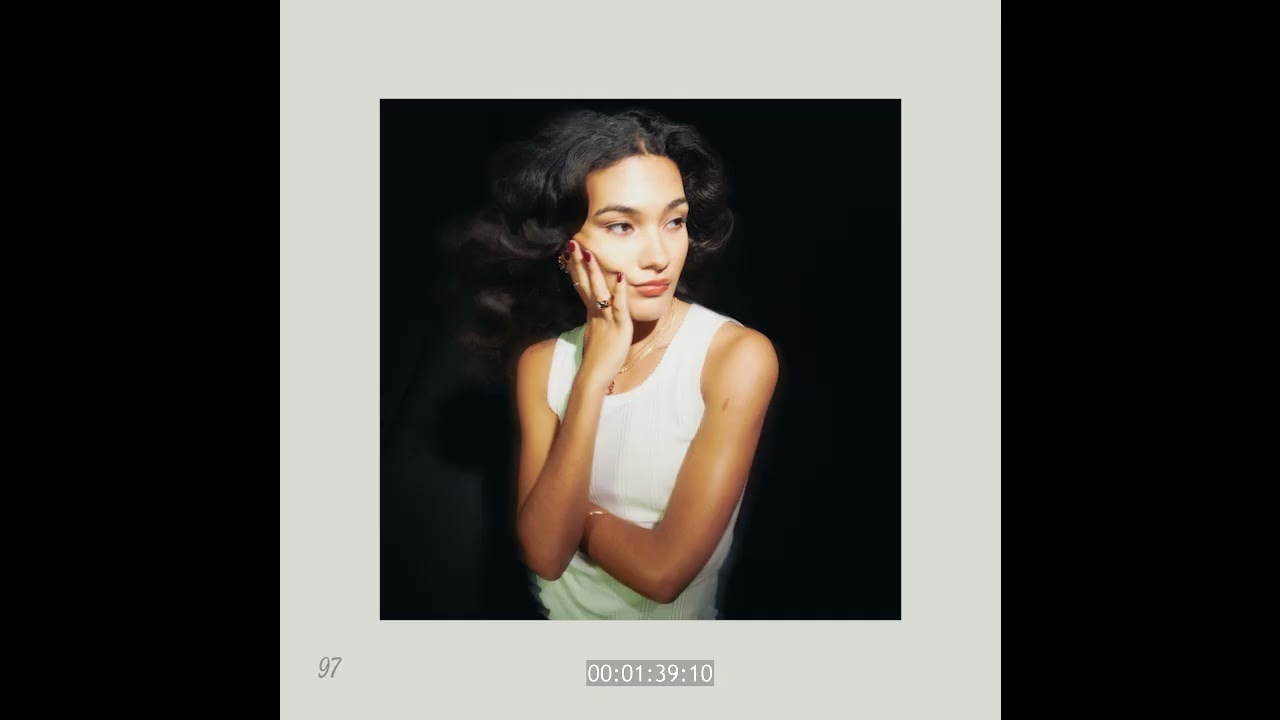 (FREE) Olivia Dean Type Beat - 