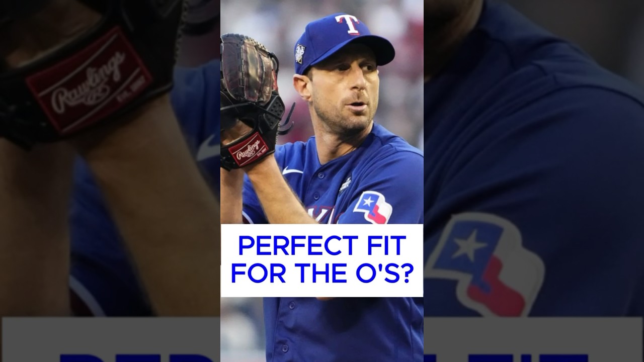 The PERFECT Trade Partner for the Baltimore Orioles