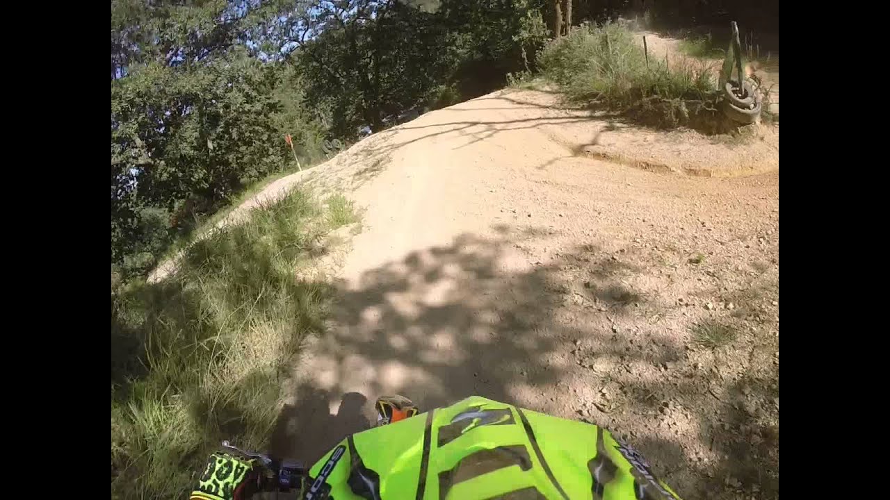 motocross urrugne