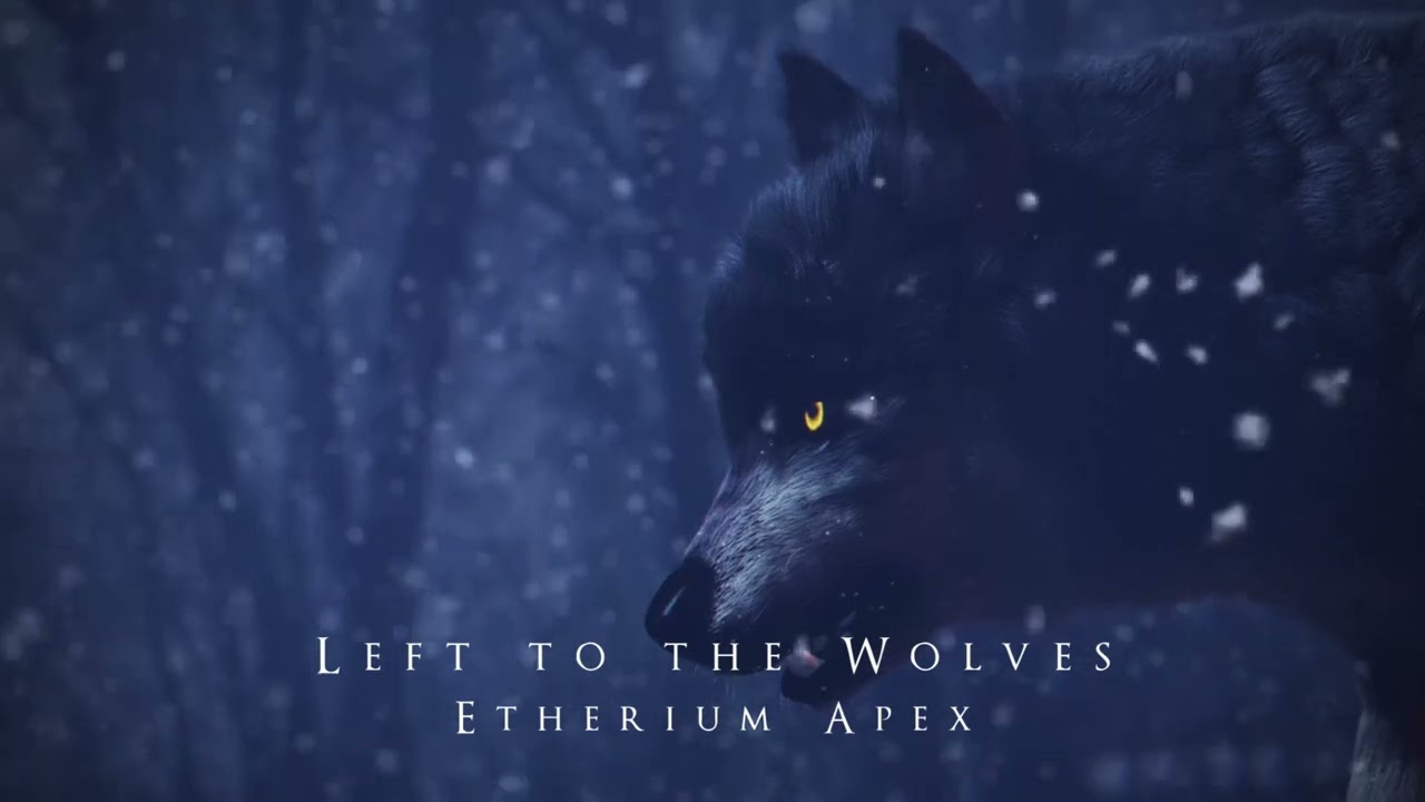 Left to the Wolves [Alternative Metal]