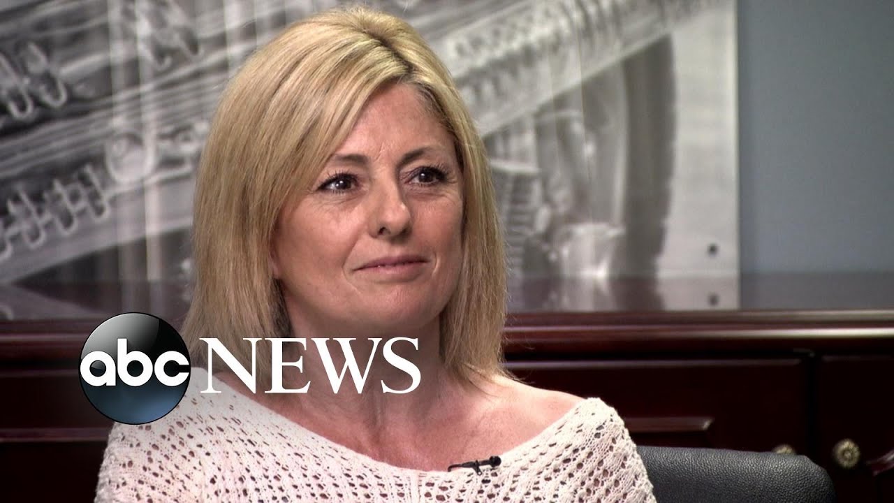 PTA President Framed by Parents Speaks Out After Winning Civil Suit