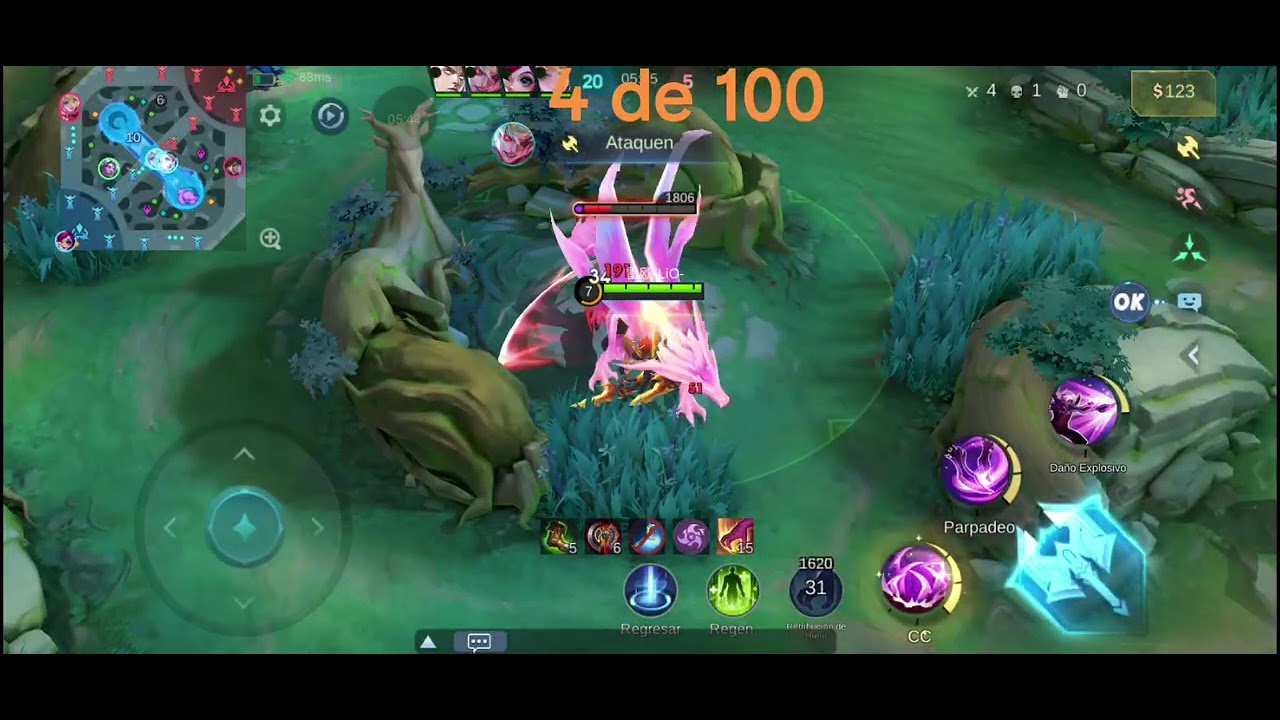 #mobilelegends #mobilelegendsbangbang 