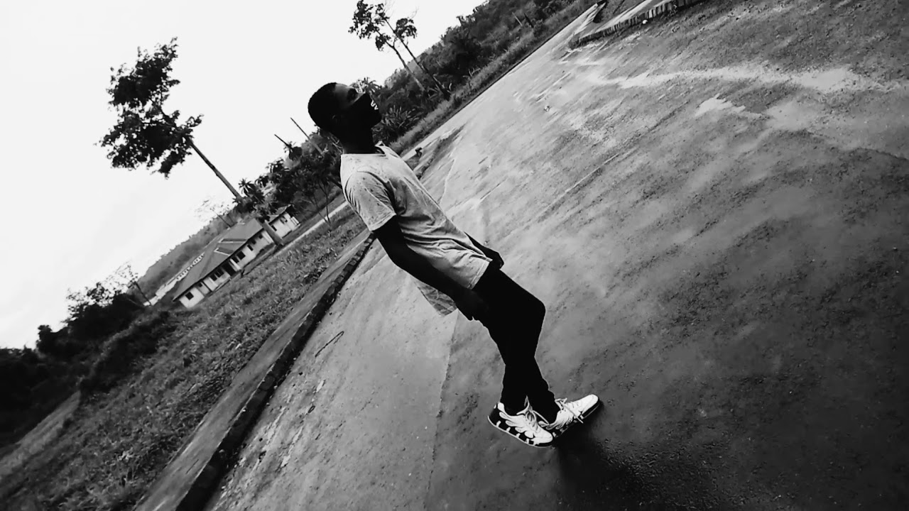 Saint JHN - I Heard you Got Too Lit Last Night (Dance Video)