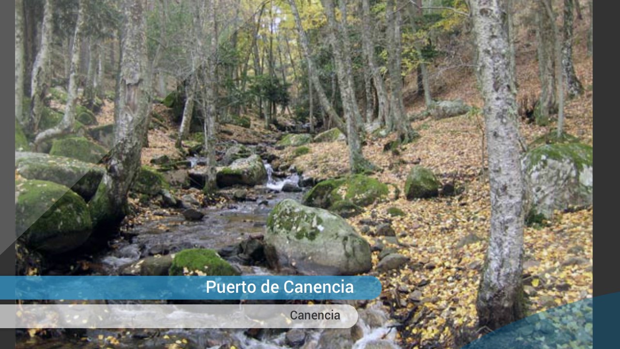 QUE VER en CANENCIA *[2017]* VISITAR Lugares Tur&iacute;sticos