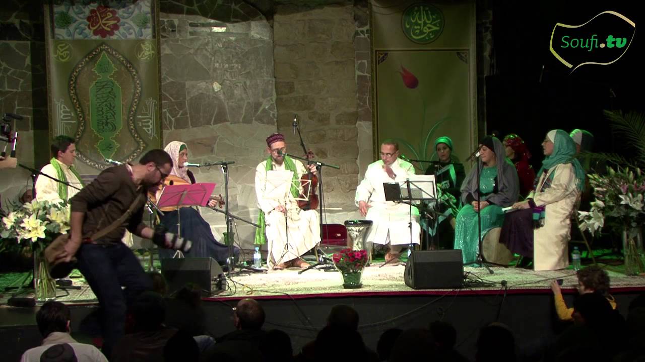 Grand Mawlid de Paris - 1ere partie