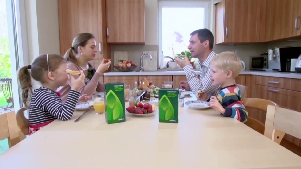 Greatview Aseptic Packaging Company Introduction