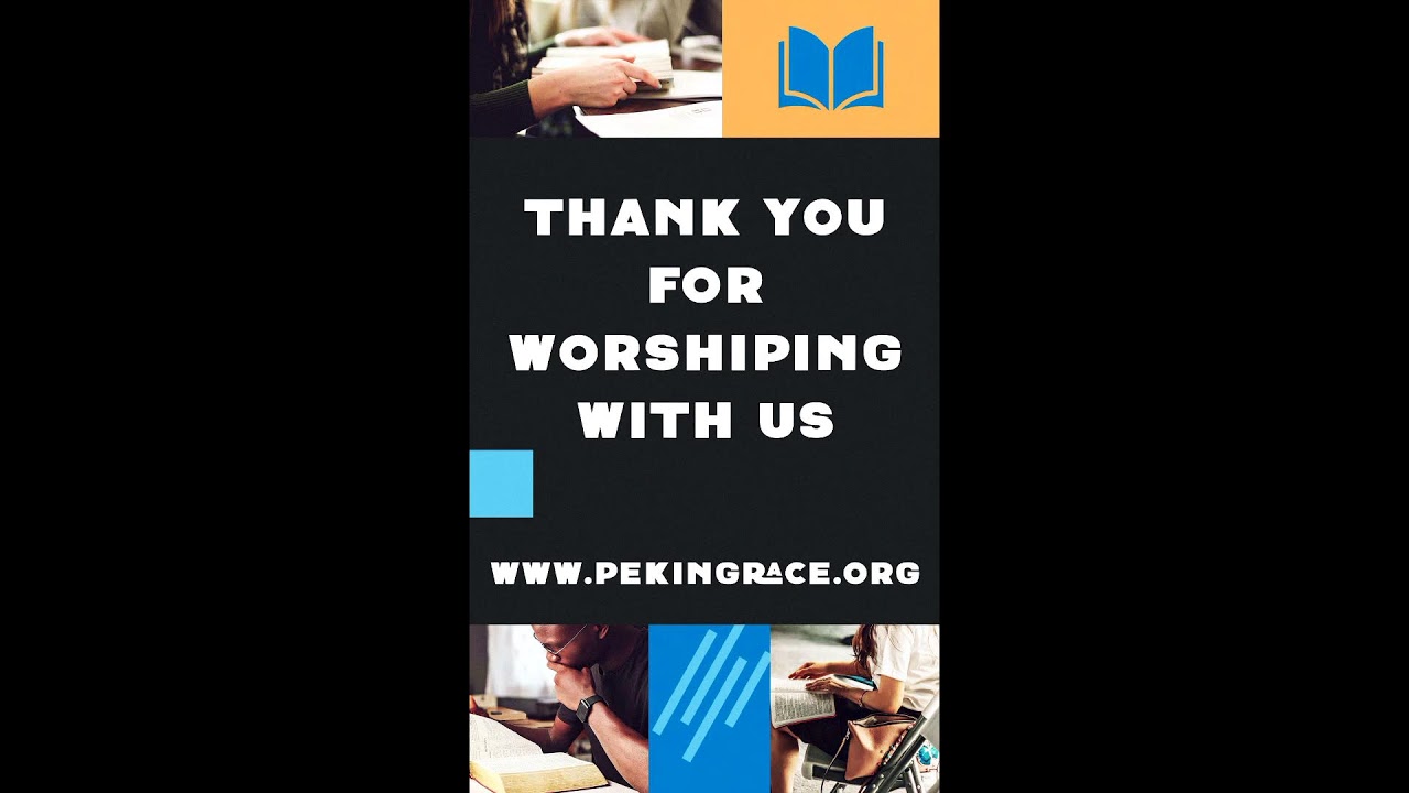 Faith Worship Service 11:00am