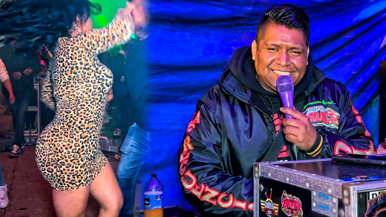 🔥LAS VIEJAS DEL BARRANCO |ME HAS CONDENADO AMOR - LA GATA BAJO LA LLUVIA| IXTENCO TLAX 22 JUNIO 25