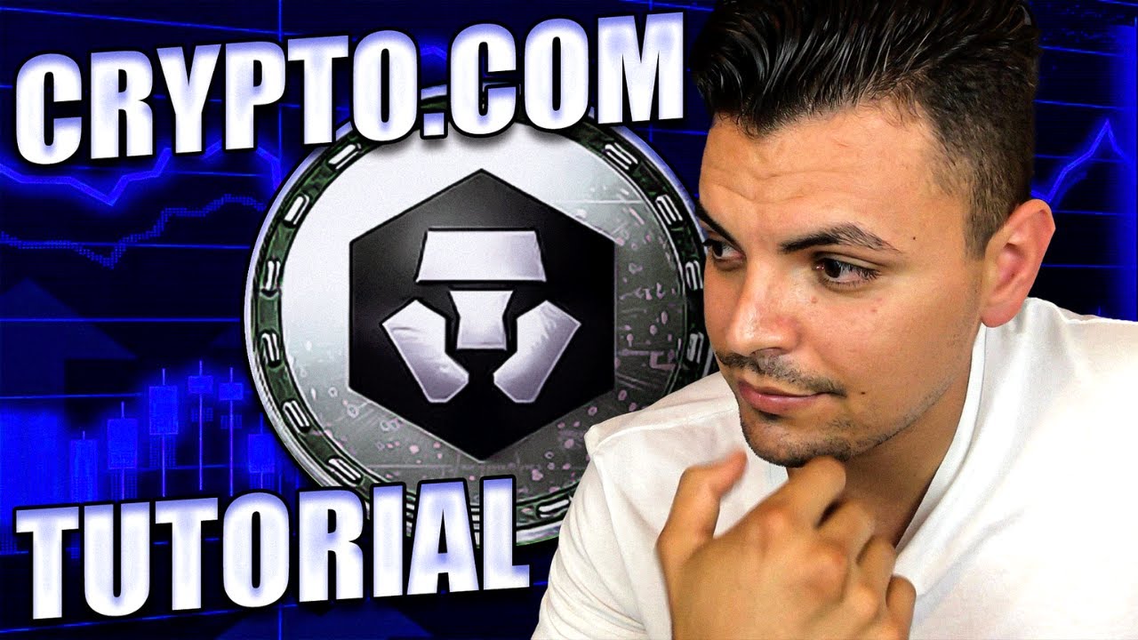 Que es CRYPTO.COM y COMO FUNCIONA 2026 {{TUTORIAL COMPLETO}}