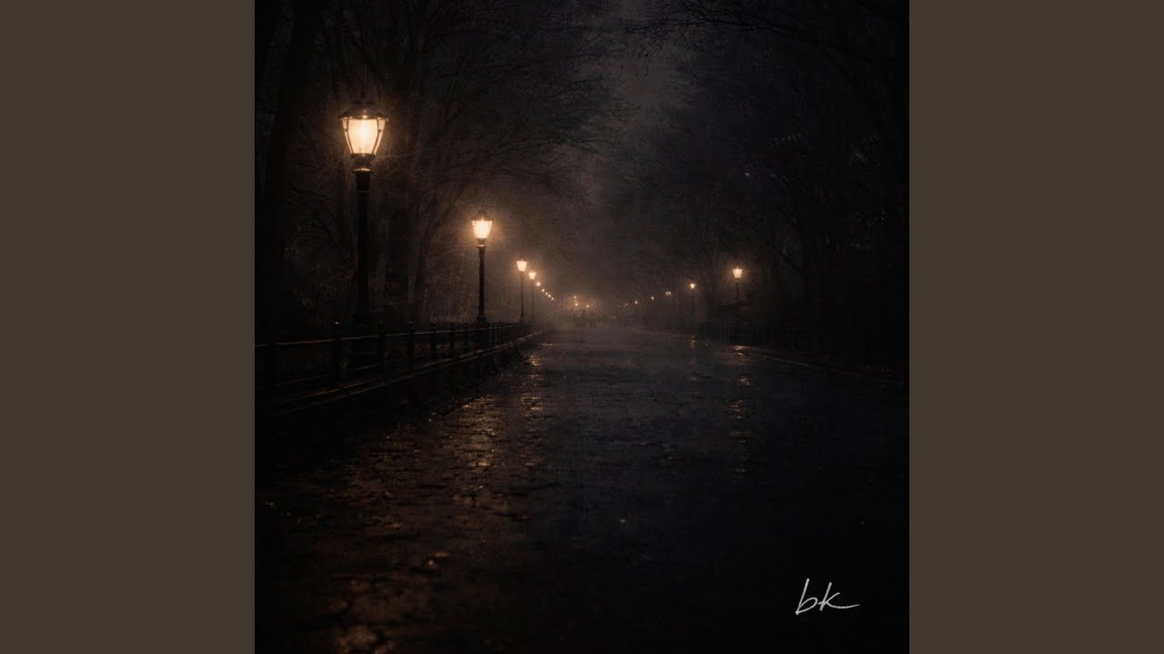 Night Drift
