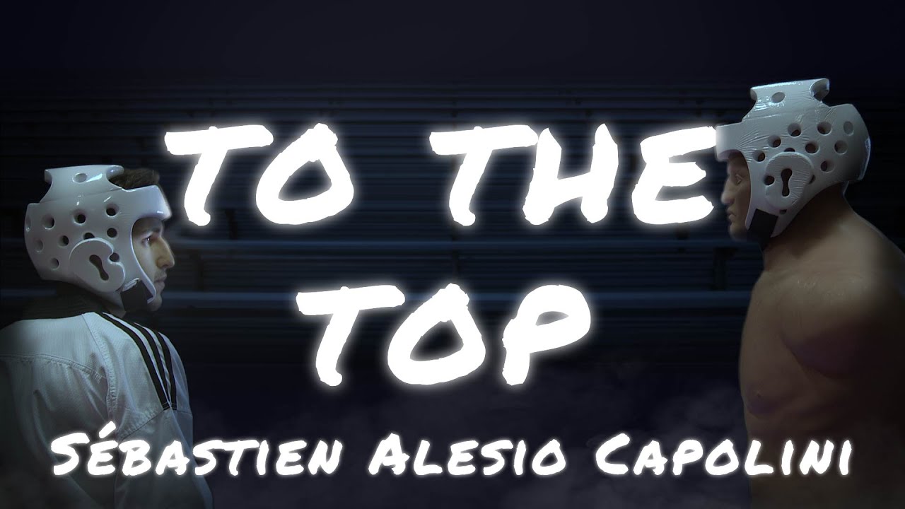 To The Top - Sébastien Alesio-Capolini