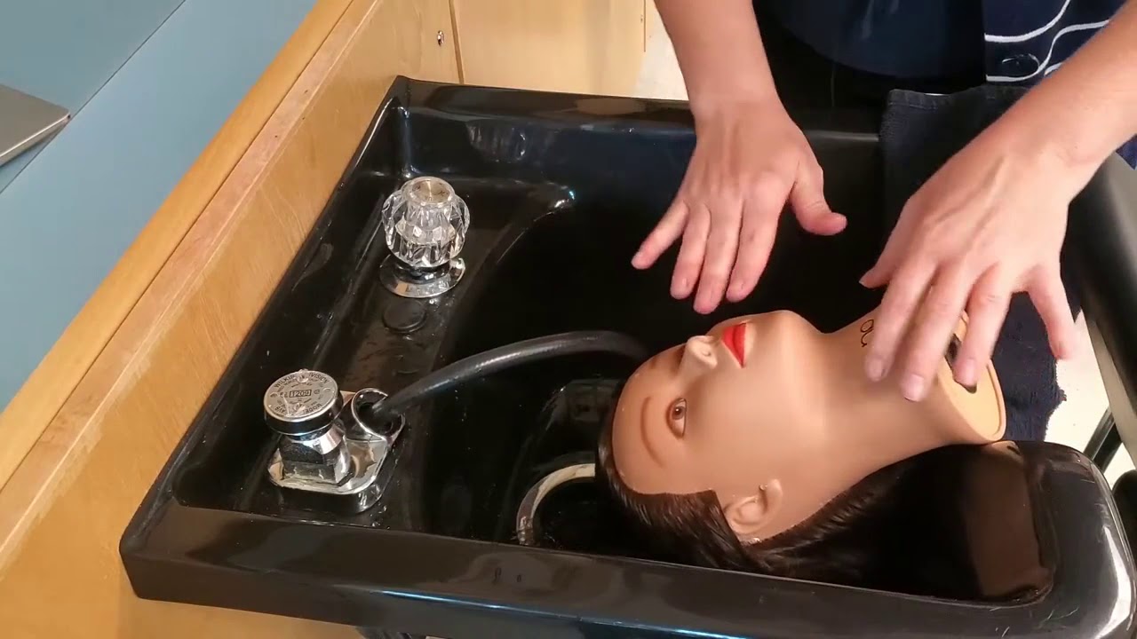 How to Wash Your Mannequin