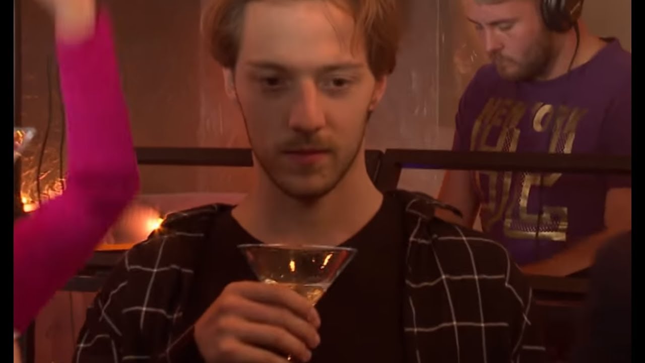 Oskar nie ucieszył się z imprezy na jego cześć? [19+ ODC. 341]