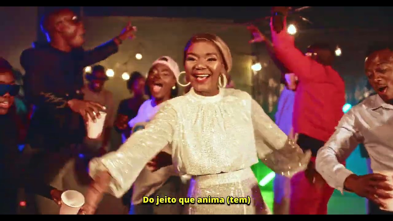 Marllen - Ximbombo (Video Official)