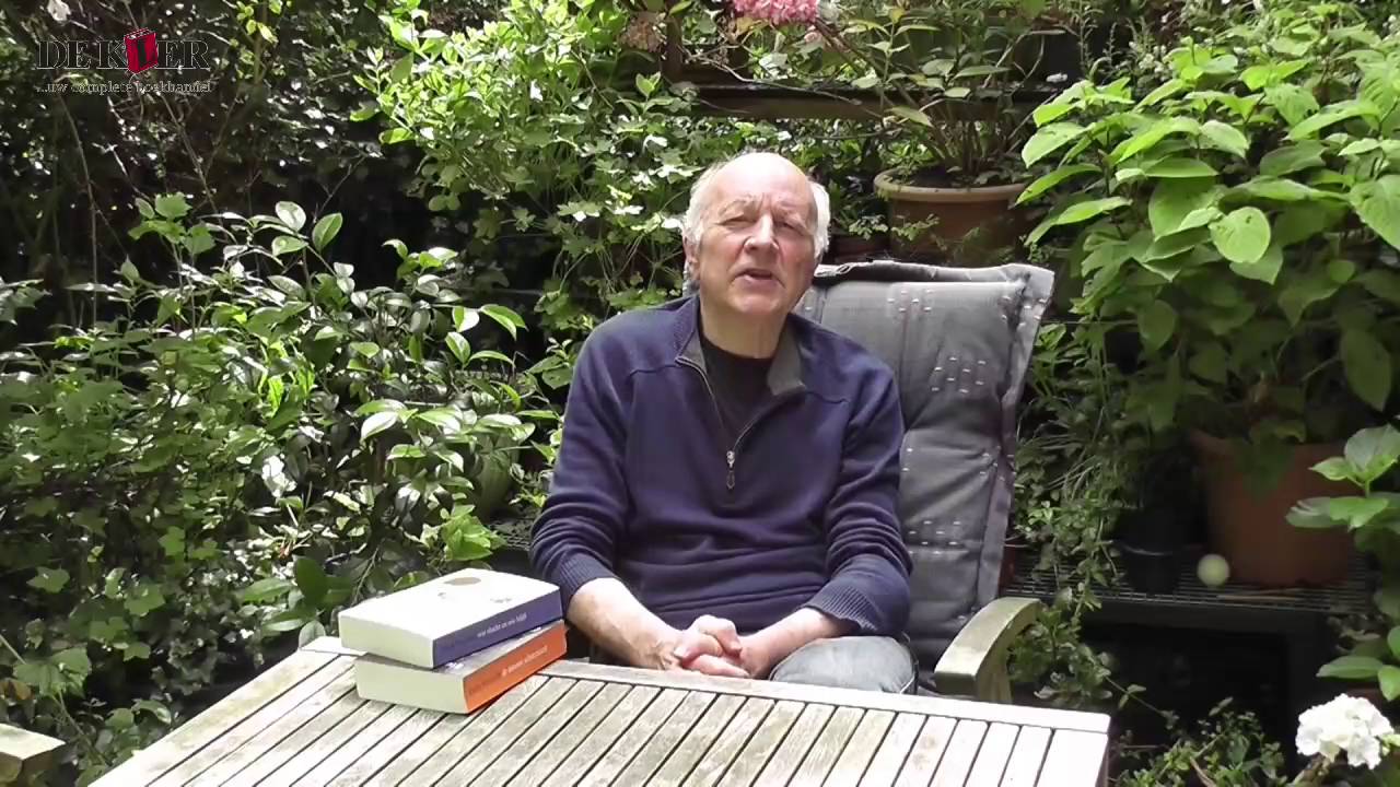 Maarten 't Hart over Elena Ferrante