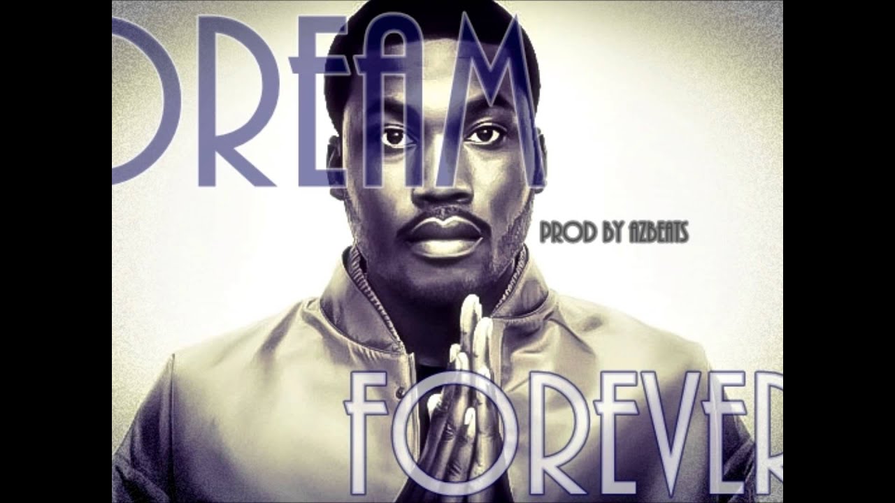 Meek Mill Type Beat - Dream Forever (Prod. By AzBeats) DWMTM