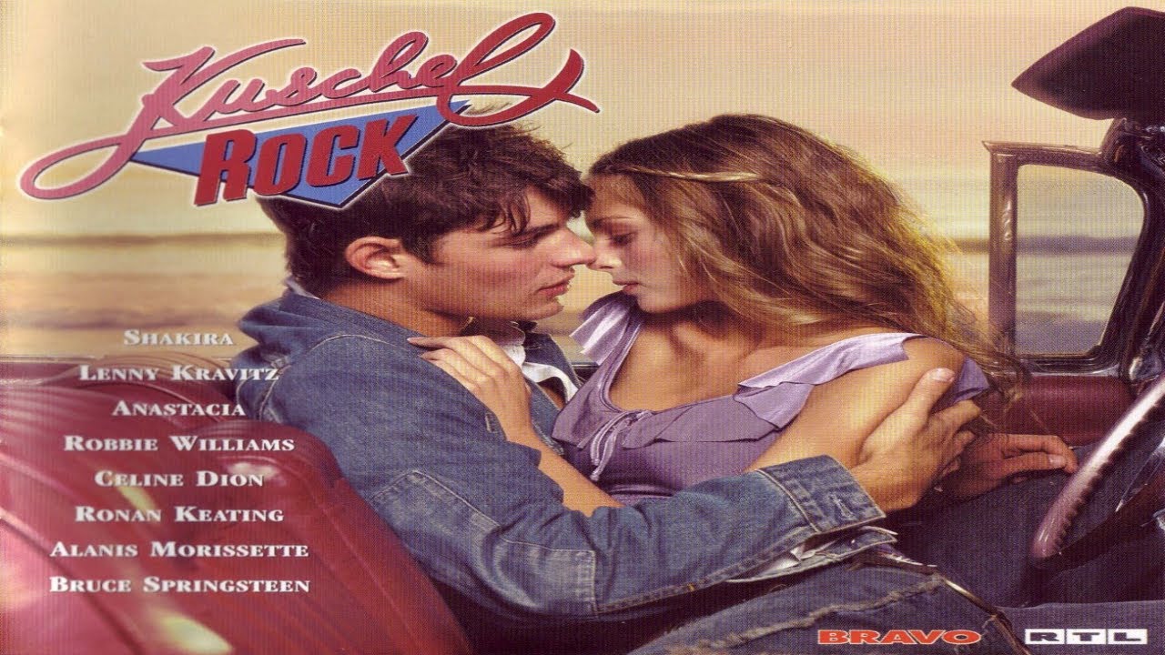 KuschelRock - Vol. 16 (2002)