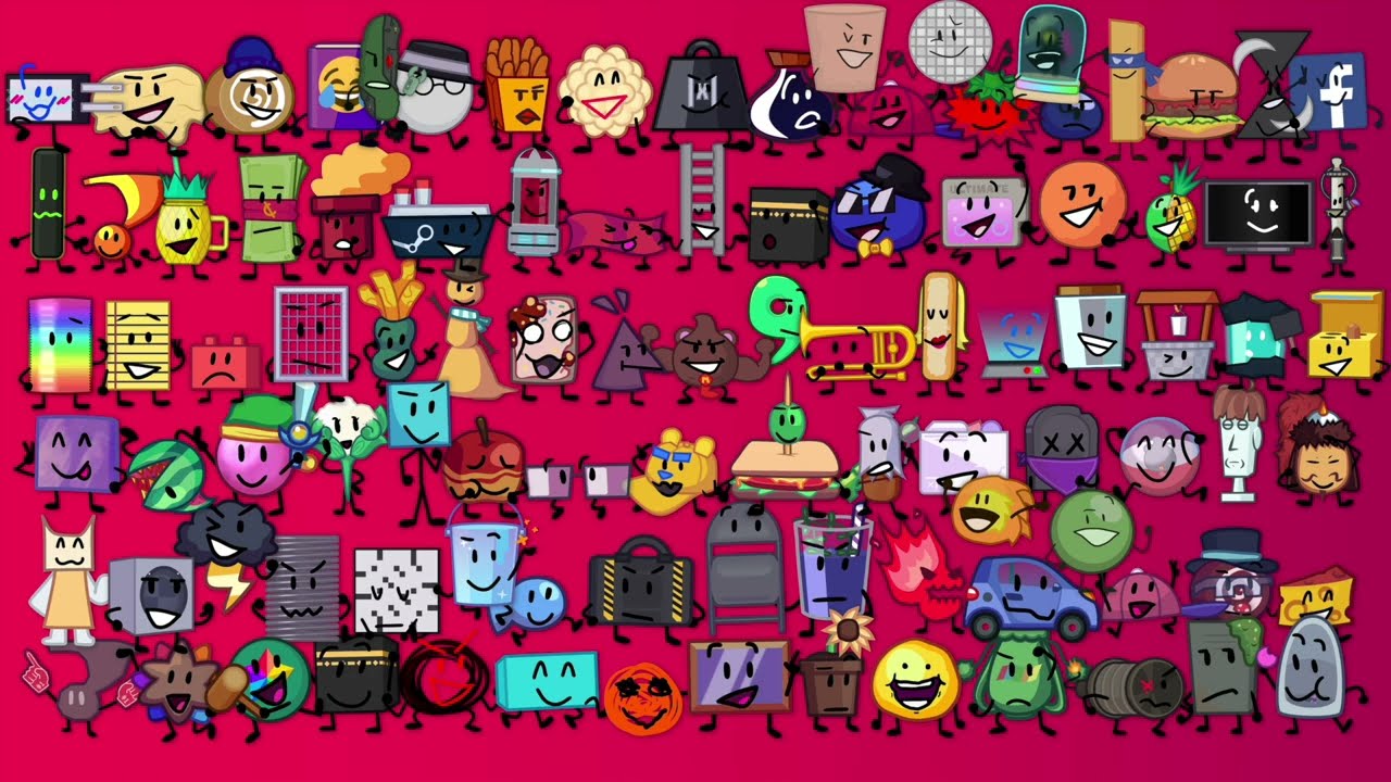 Beat Up a Kid Elimination Order