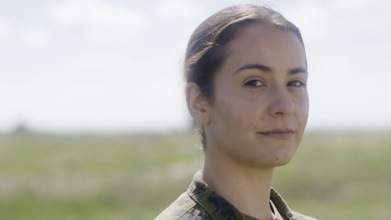 Récit des FAC | La meilleure perspective d’avenir