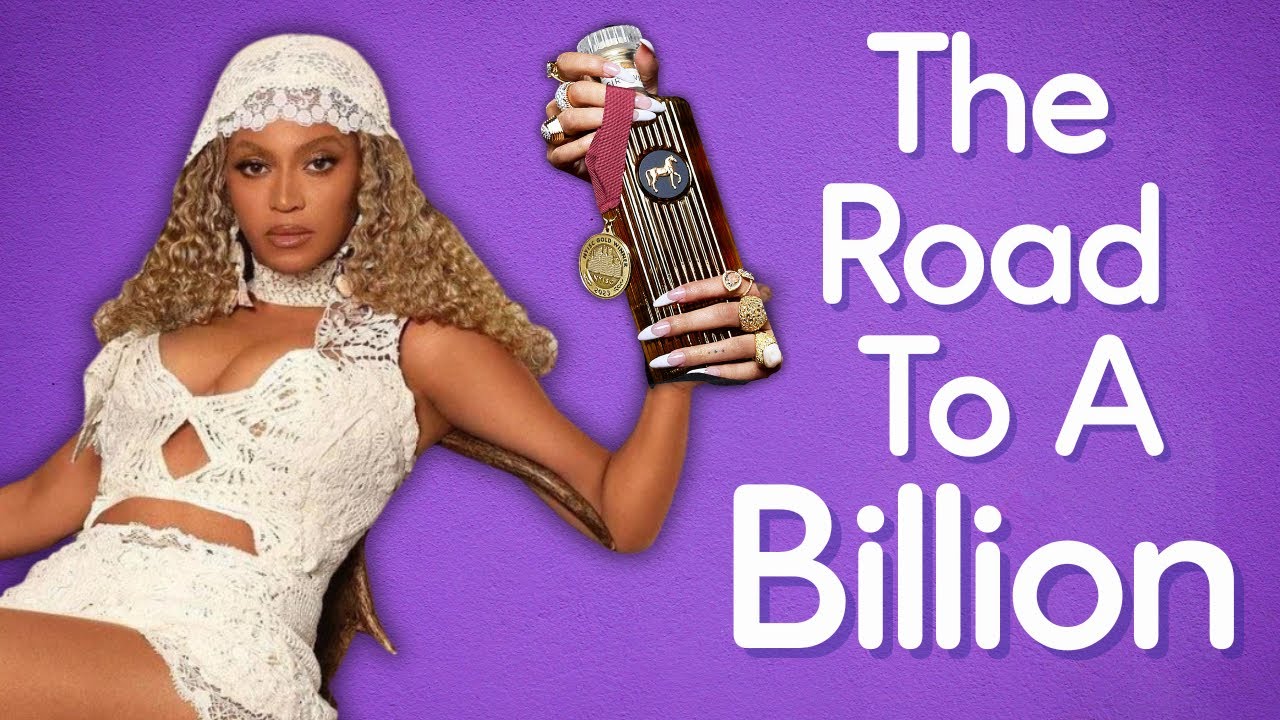 БИЗНЕС БЕЙОНСЕ