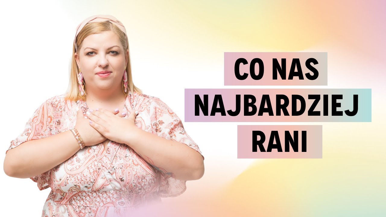 Za co jesteśmy zawstydzani?
