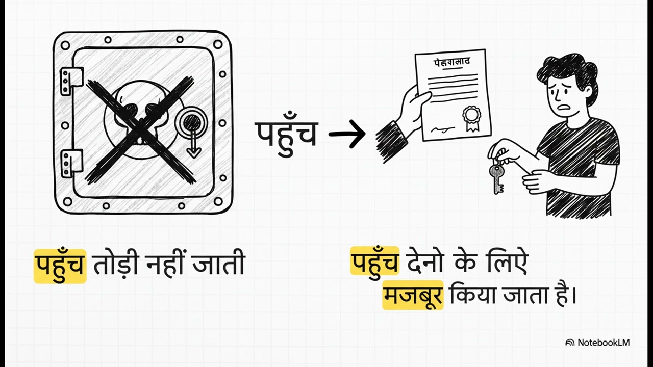 Encryption | Legal Reality - Secure Chat Ya Law Ke Daayre Mein?