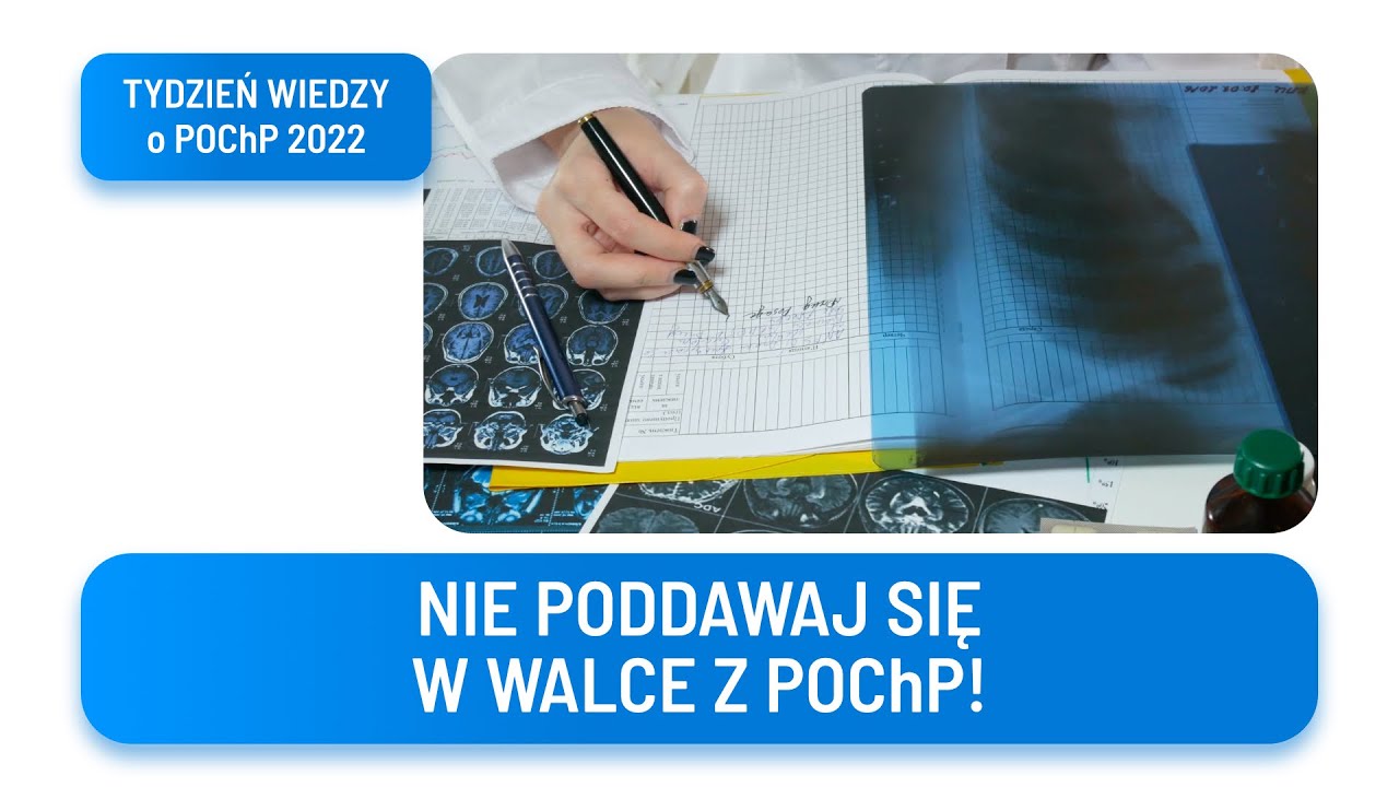Nie poddawaj się w walce z POChP!