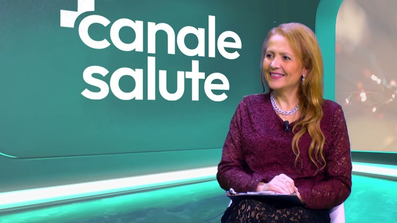 Canale Salute: La pelle specchio dell'intestino, parte 2 del 25/02/2026