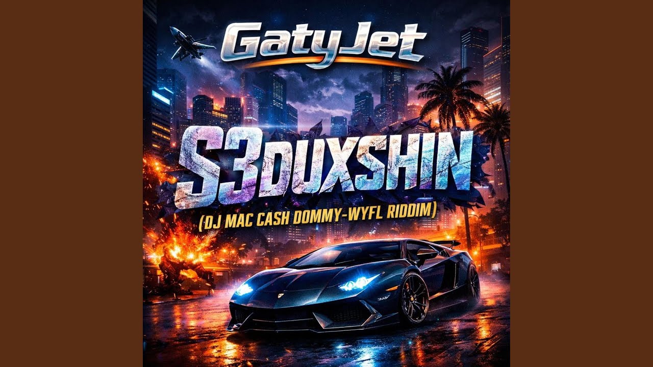 S3duxshin (Dj Mac Cash Dommy-WYFL Riddim)