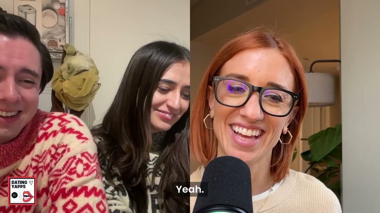 Episode 4: From Swiping to Saying Yes: A Dating App Success Story!