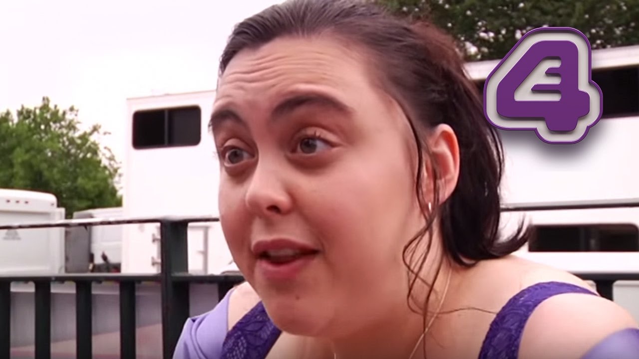 What is My Mad Fat Diary?
