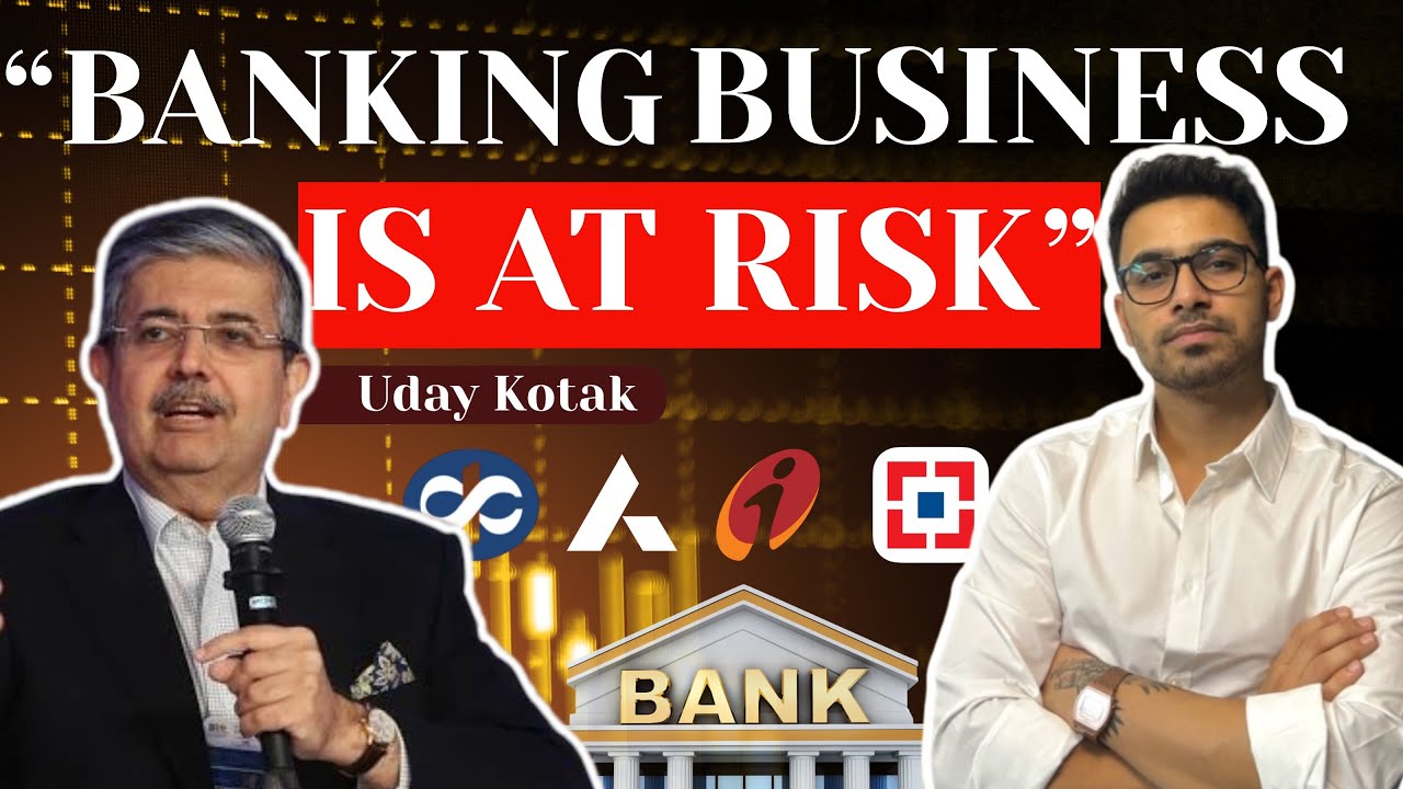 HDFC, ICICI, Kotak, Axis, IDFC First: NIM Compression Ahead