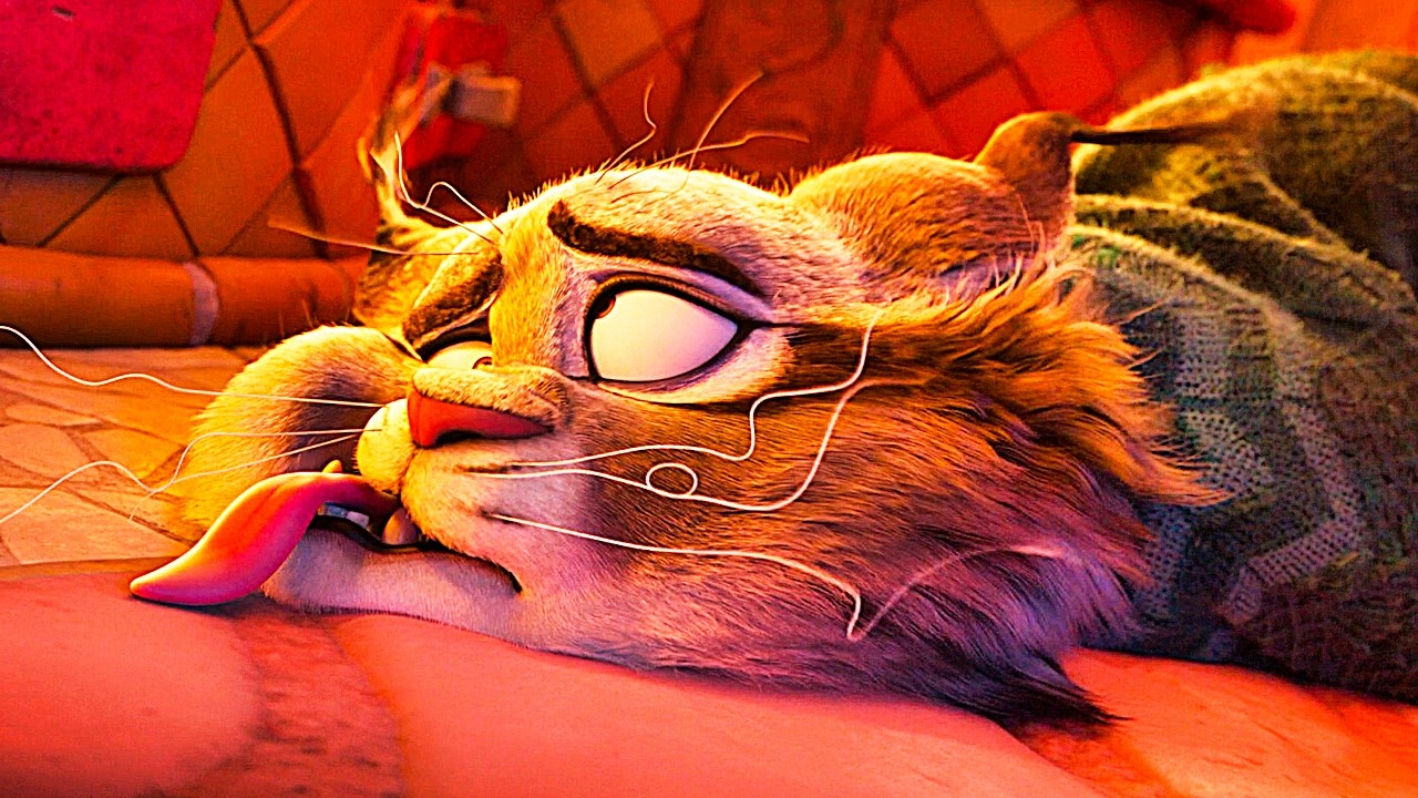 Zootopia 2 | Funny Moments Recap