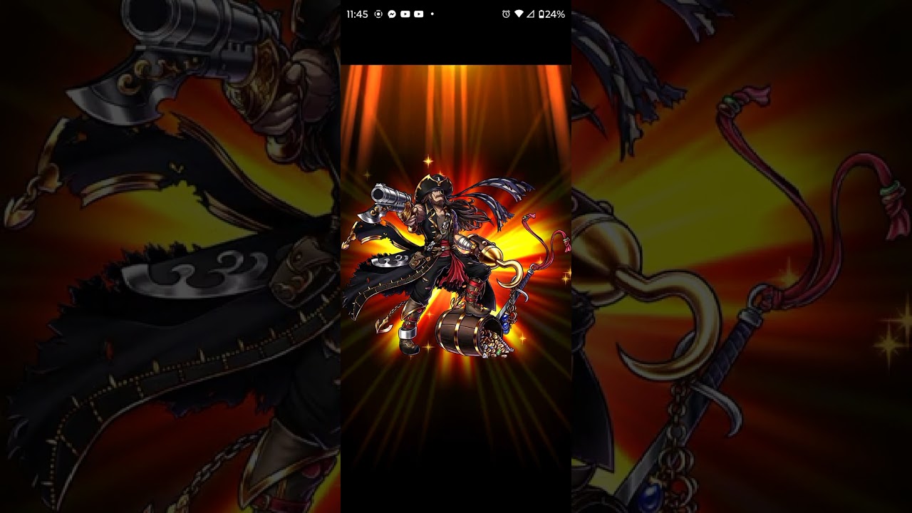 this that a grand summoners summing video?