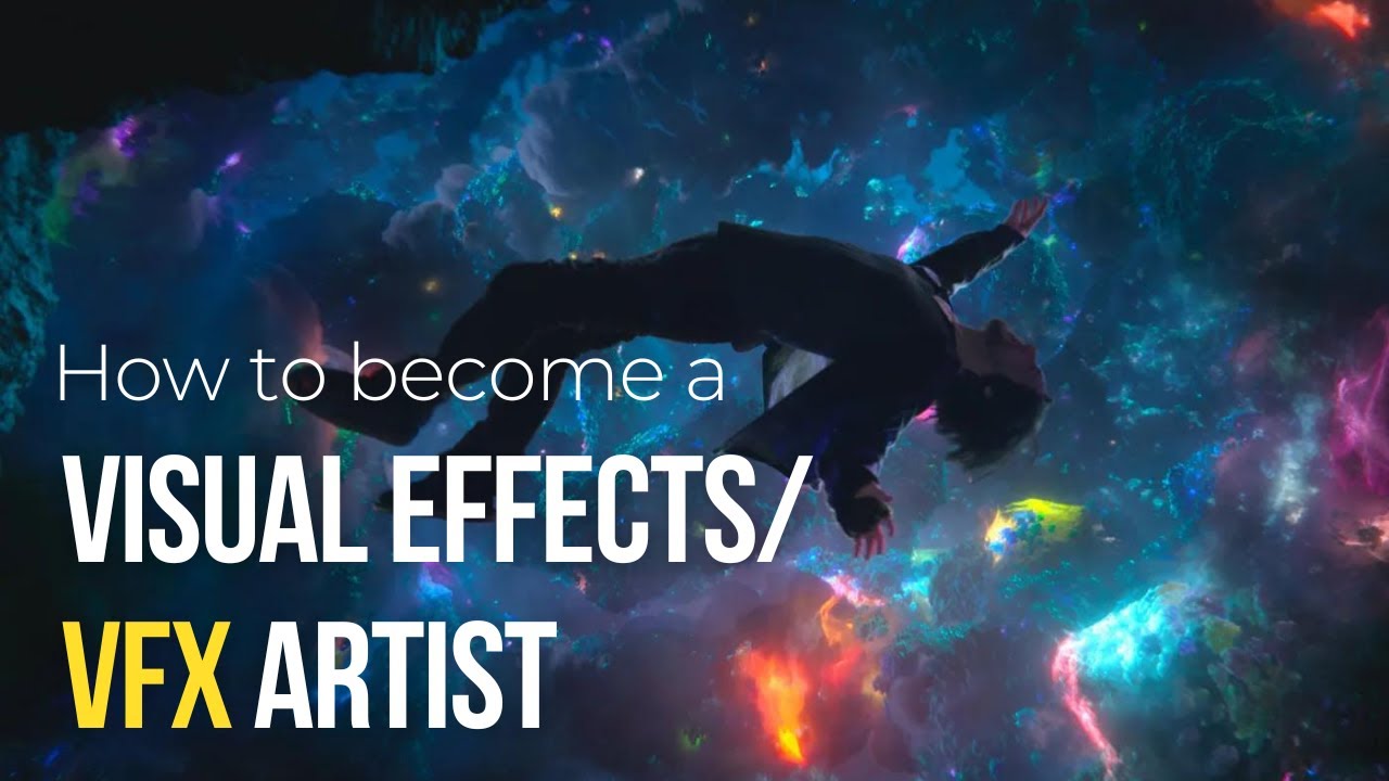 VFX Career | Salary of VFX Visual Effects Artist | VFX Jobs | Make movies like Avatar, Marvel