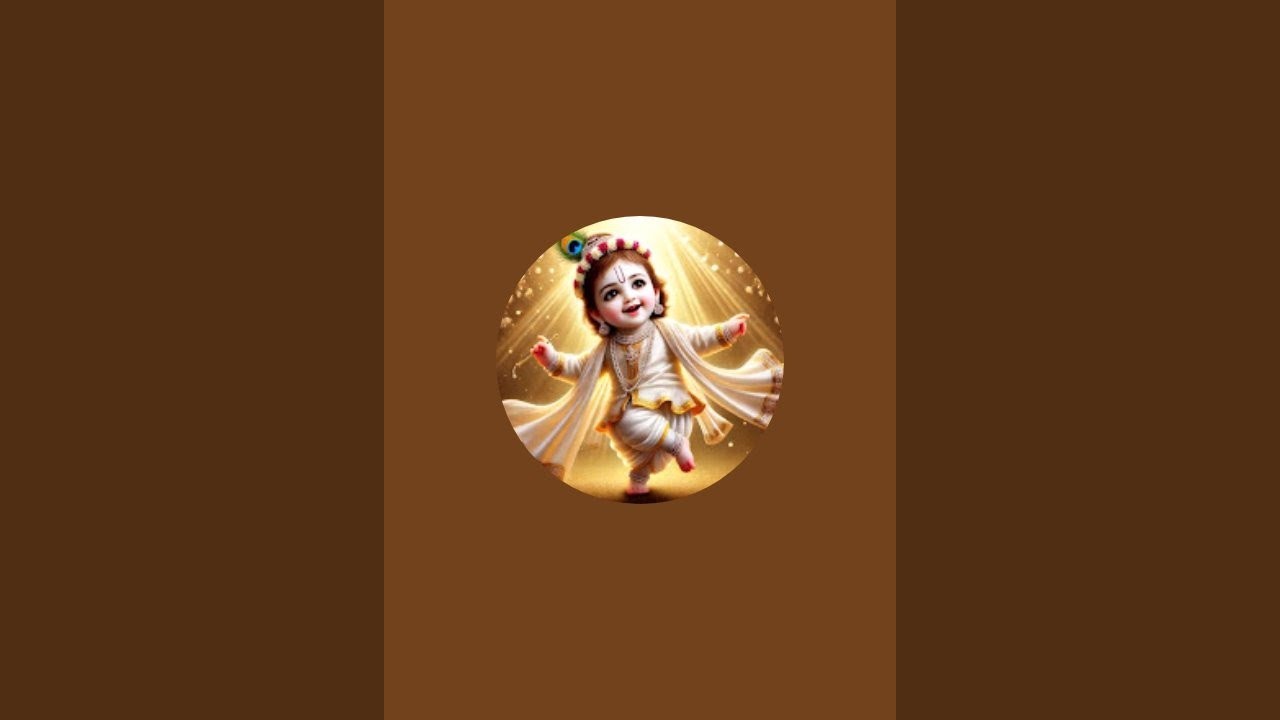 Cute Krishna Channel is live