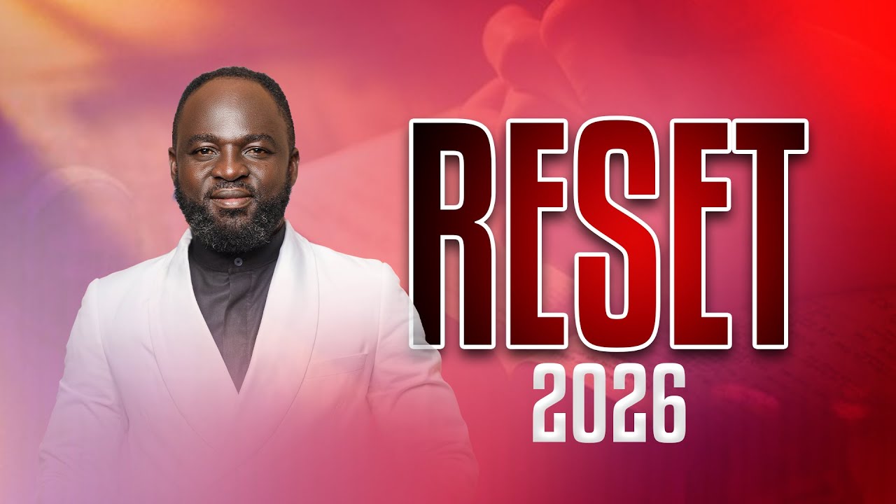 RESET