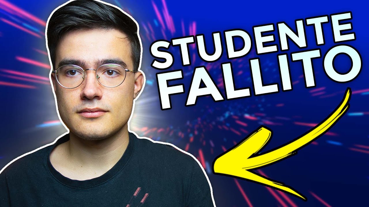 La scuola italiana è un fallimento, va cambiata! (opinioni di uno studente)