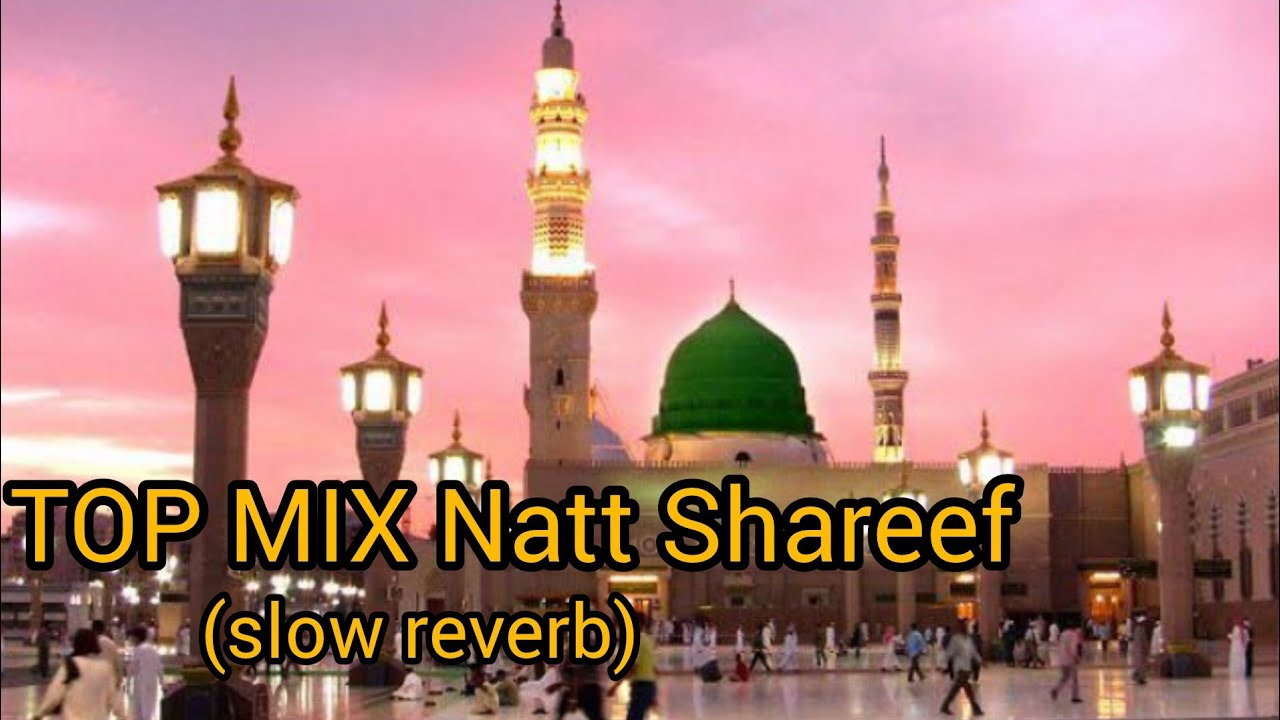 Top MIX beautiful Natt Shareef | New Heart touching Natt Shareef 2025