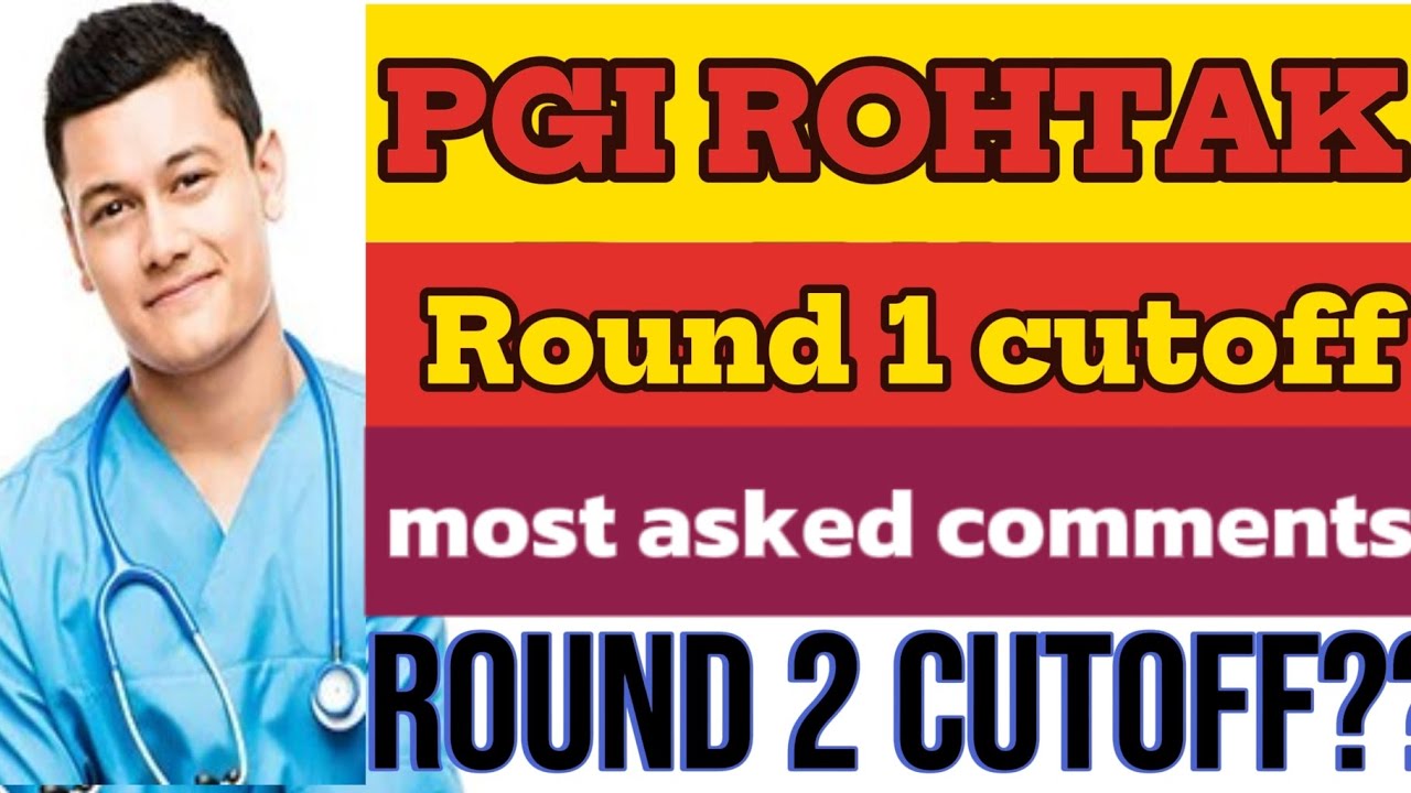 PGI rohtak counselling cutoff most asked comments #nursingstudent #pgimsrohtakbscnursing#pgi #pgimer