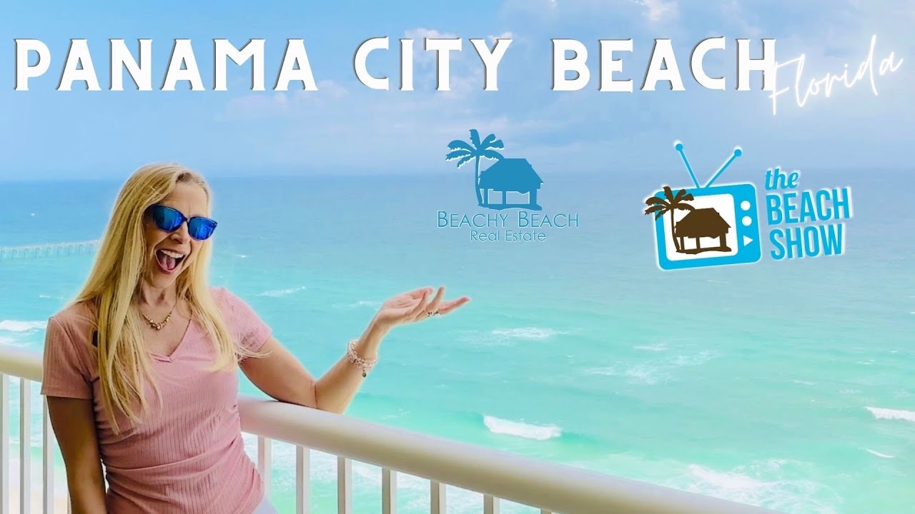 West End PCB🏖️Living in Panama City Beach & Beyond!🏝️