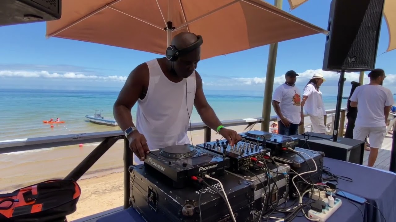 LIVE @PORTUGUESE ISLANDS 13/MAR/2022
