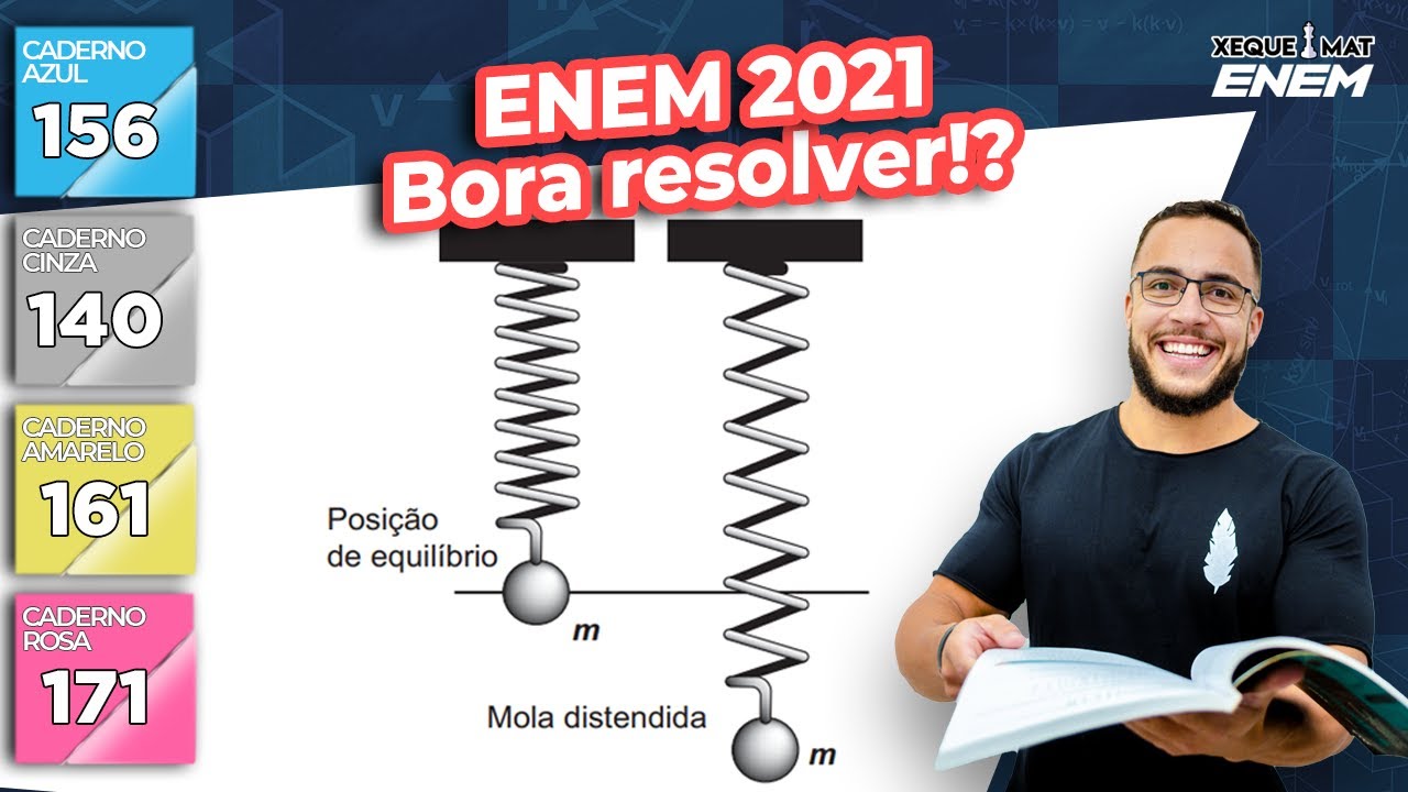 🟣 Questão 156 - Caderno Azul | Trigonometria | MATEMÁTICA ENEM 2021
