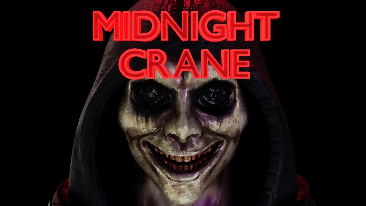 ITS JUMPSCARE AFTER JUMPSCARE??
