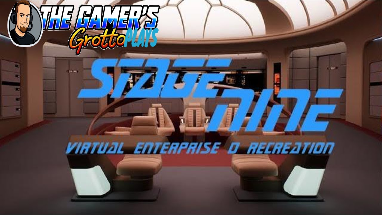 Stage 9 Enterprise D Tour (06/13/2020) (PC)