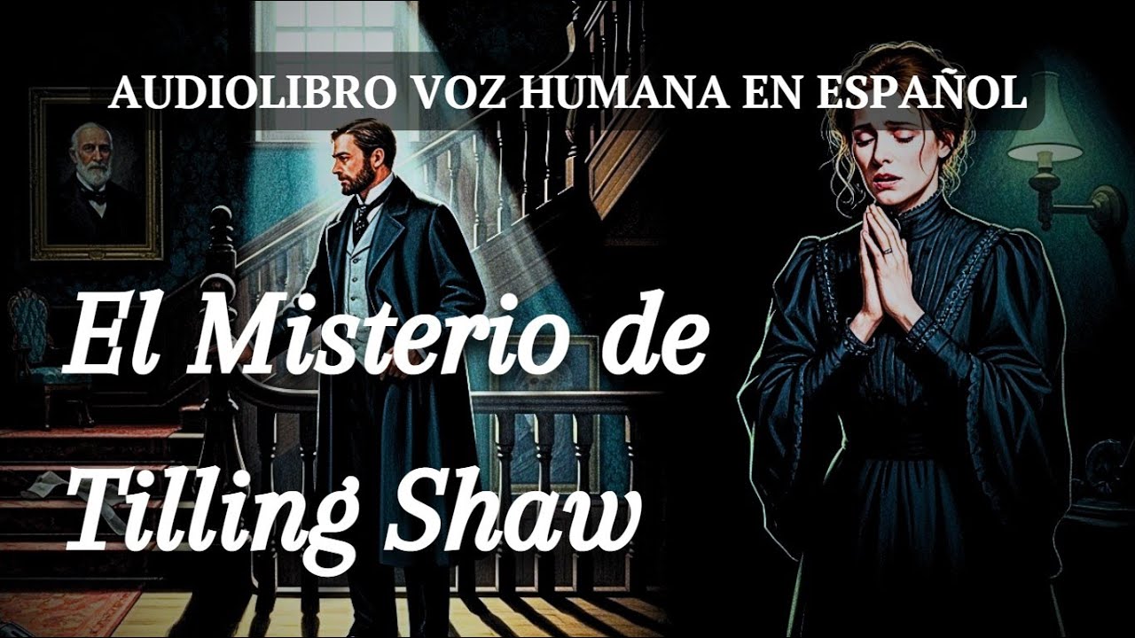 ¡CULPARON a un INOCENTE! (Y el detective ciego vio la VERDAD)