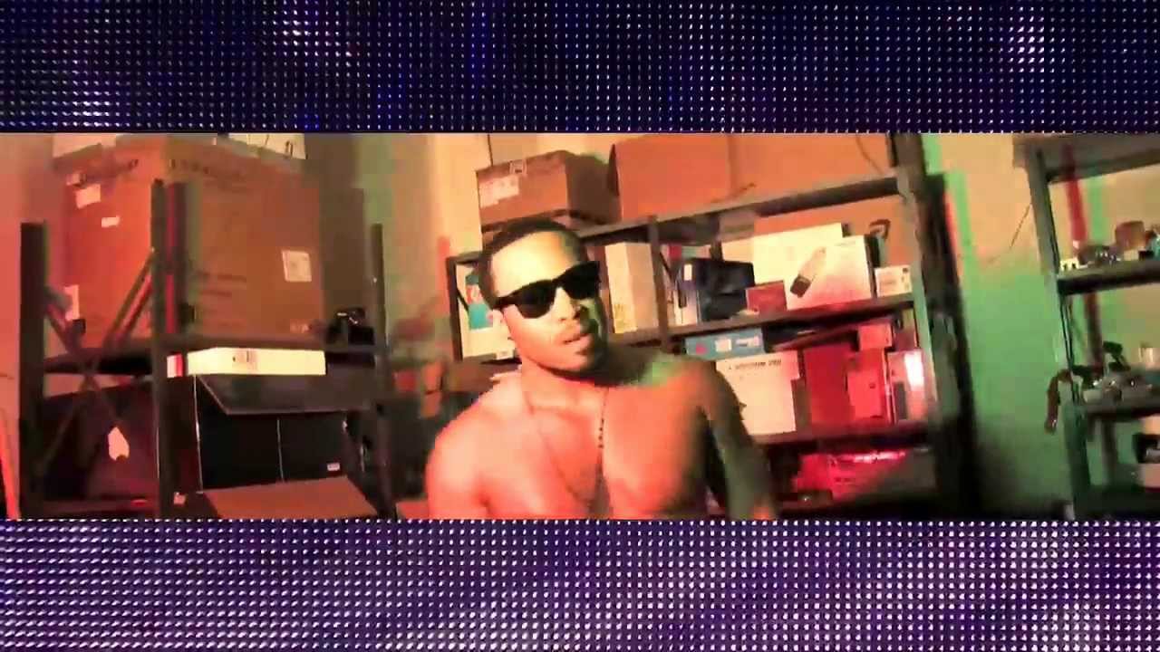 FREEZE, YOUNG BOSSI & REN FETTI - 