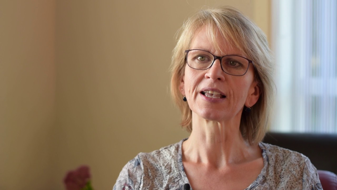 Was ist Moms in Prayer für mich? #15
